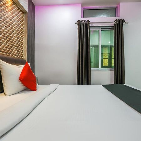 Oyo 14472 Brahmaputra Guest House Guwahati Zewnętrze zdjęcie