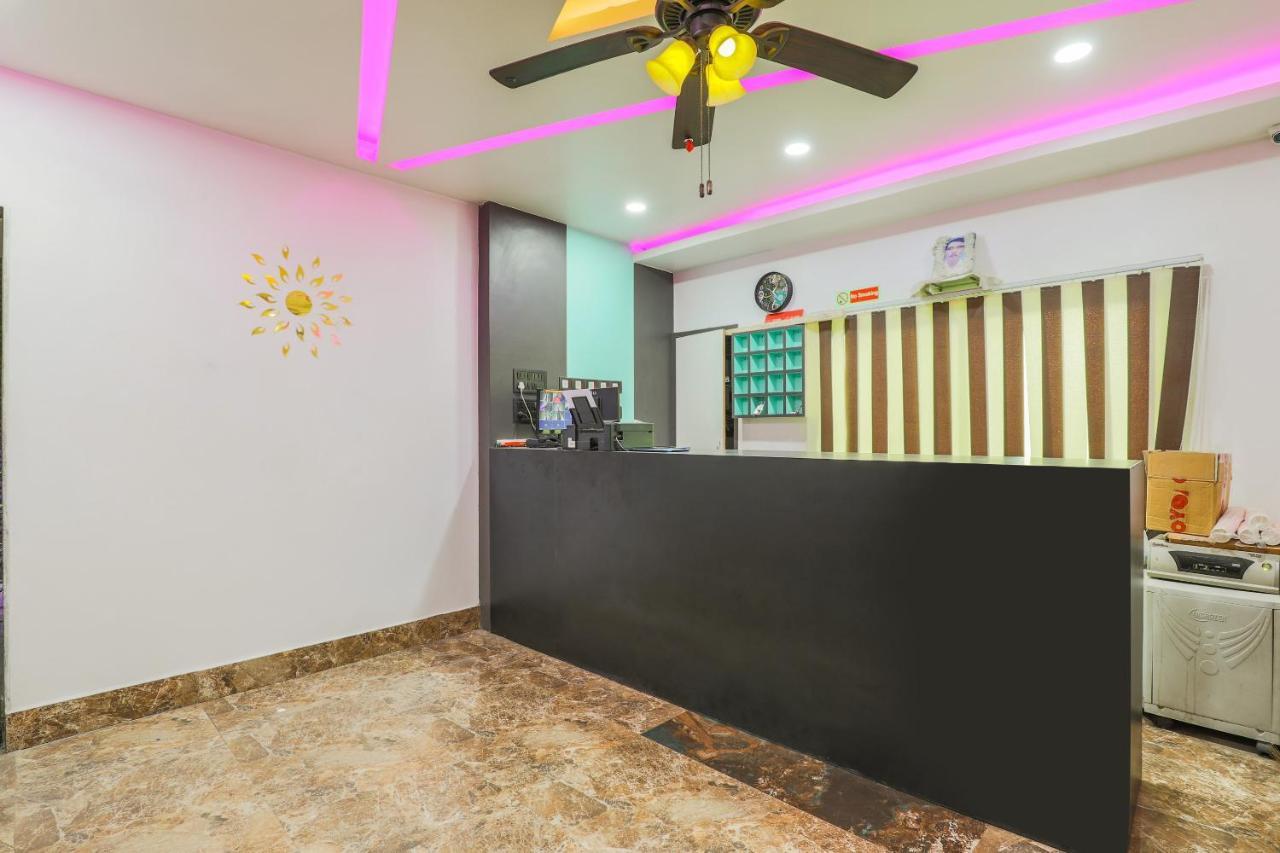 Oyo 14472 Brahmaputra Guest House Guwahati Zewnętrze zdjęcie