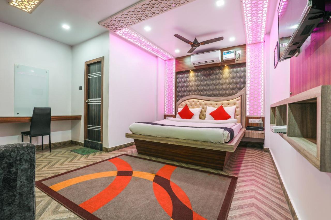 Oyo 14472 Brahmaputra Guest House Guwahati Zewnętrze zdjęcie