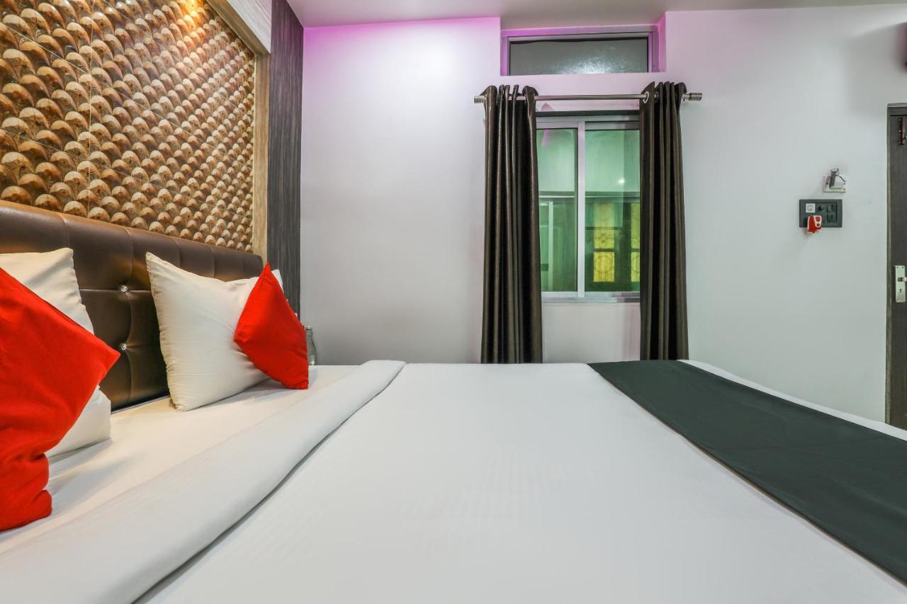 Oyo 14472 Brahmaputra Guest House Guwahati Zewnętrze zdjęcie