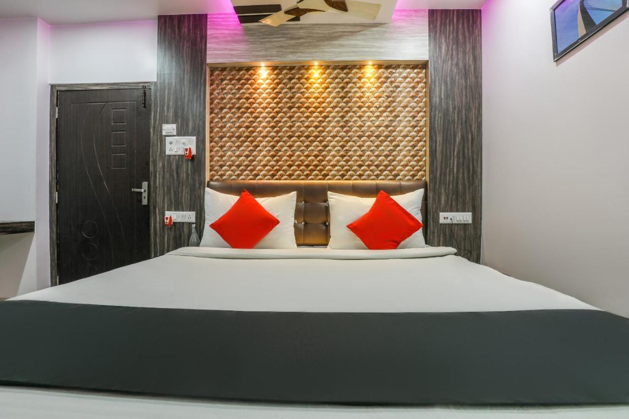 Oyo 14472 Brahmaputra Guest House Guwahati Zewnętrze zdjęcie