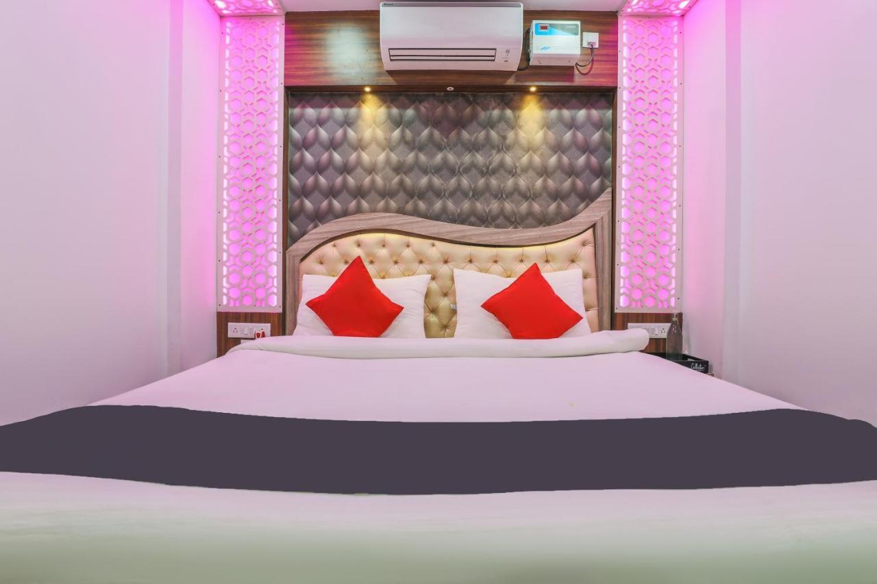 Oyo 14472 Brahmaputra Guest House Guwahati Zewnętrze zdjęcie