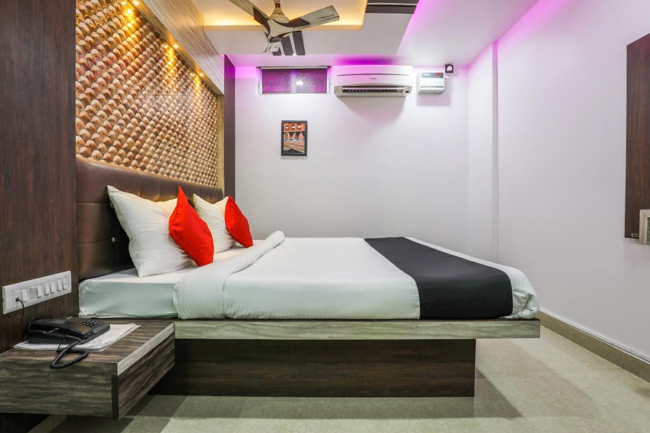 Oyo 14472 Brahmaputra Guest House Guwahati Zewnętrze zdjęcie