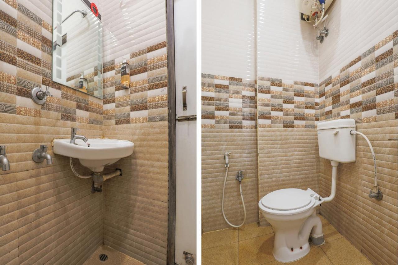 Oyo 14472 Brahmaputra Guest House Guwahati Zewnętrze zdjęcie